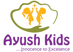 Ayush Kids – Preschool & Daycare, Sanathnagar