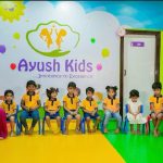 Ayush Kids